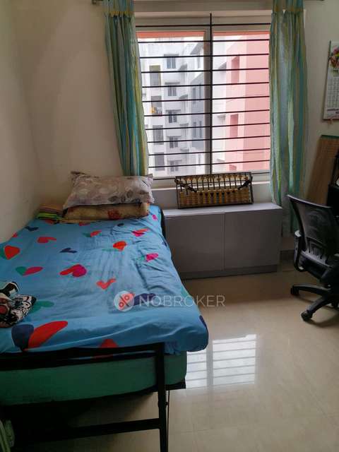 2 BHK Flat In Casagrand Miro For Sale  In Mannivakkam