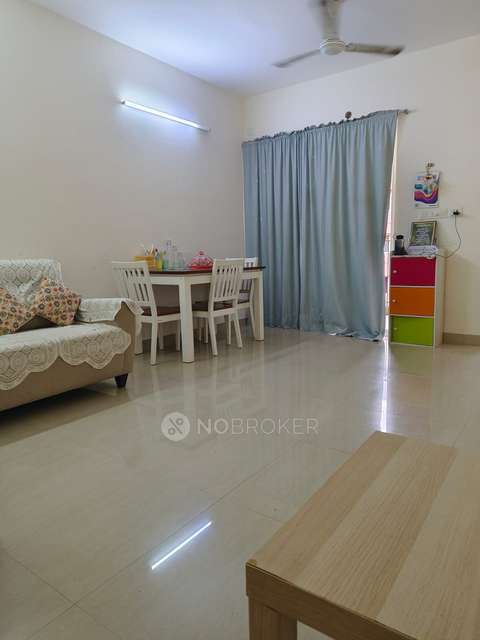 2 BHK Flat In Casagrand Miro For Sale  In Mannivakkam