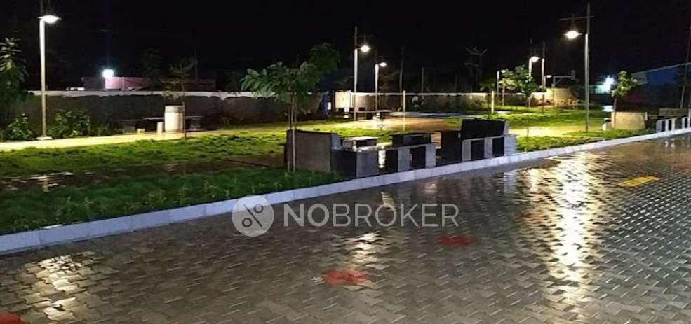 2 BHK Flat In Casagrand Miro For Sale  In Mannivakkam