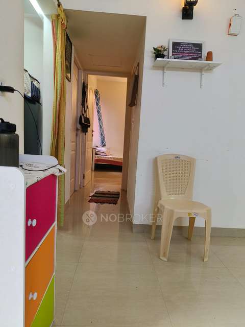 2 BHK Flat In Casagrand Miro For Sale  In Mannivakkam