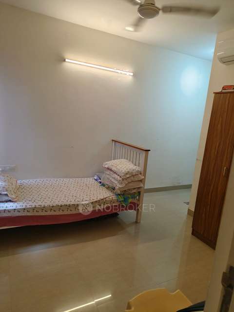 2 BHK Flat In Casagrand Miro For Sale  In Mannivakkam