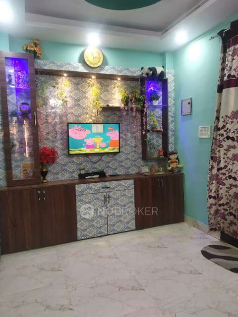 1 BHK Flat In Mahav For Sale  In Mahavir Enclave