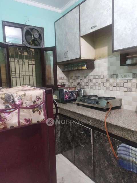 1 BHK Flat In Mahav For Sale  In Mahavir Enclave