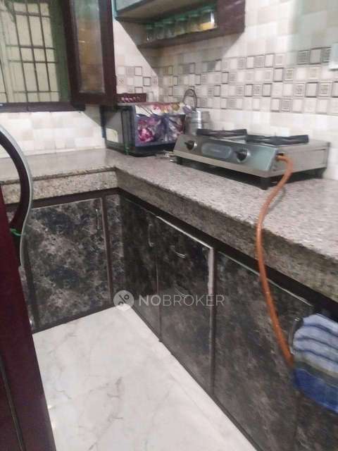 1 BHK Flat In Mahav For Sale  In Mahavir Enclave