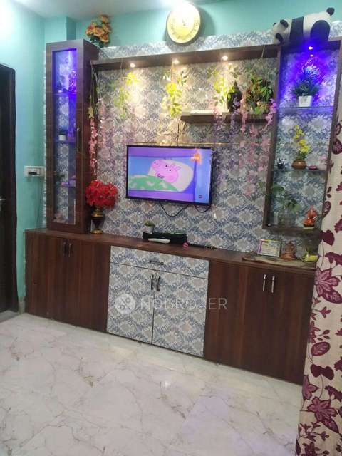 1 BHK Flat In Mahav For Sale  In Mahavir Enclave