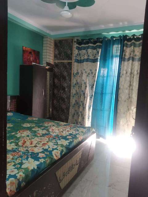 1 BHK Flat In Mahav For Sale  In Mahavir Enclave