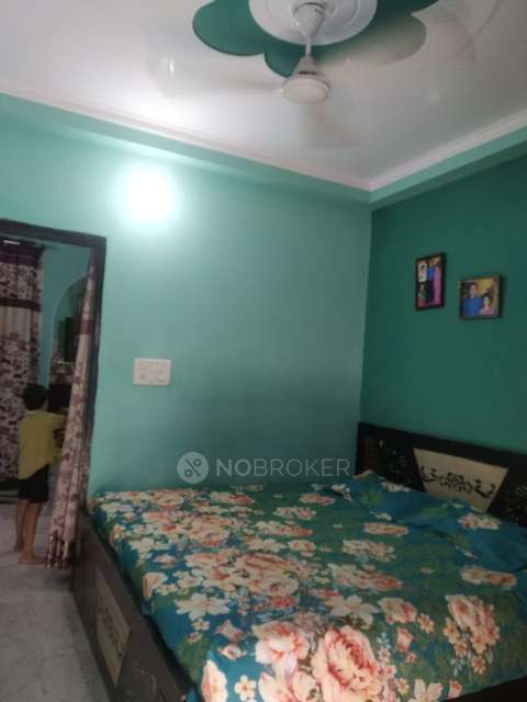 1 BHK Flat In Mahav For Sale  In Mahavir Enclave