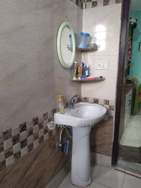 1 BHK Flat In Mahav For Sale  In Mahavir Enclave