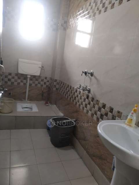 1 BHK Flat In Mahav For Sale  In Mahavir Enclave