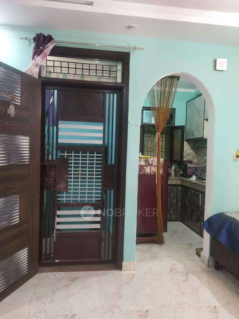 1 BHK Flat In Mahav For Sale  In Mahavir Enclave