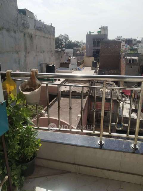 1 BHK Flat In Mahav For Sale  In Mahavir Enclave
