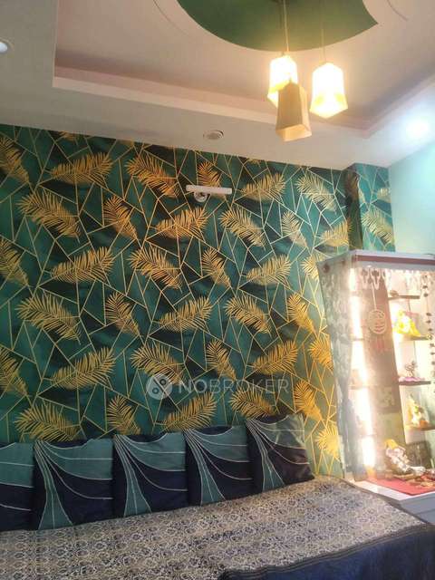 1 BHK Flat In Mahav For Sale  In Mahavir Enclave