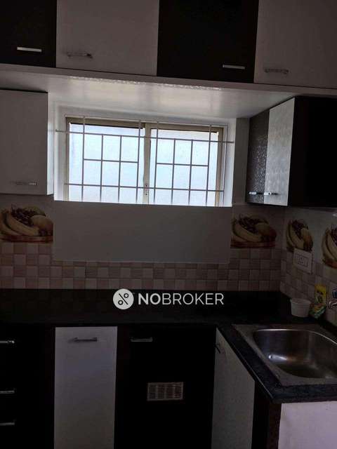 2 BHK Flat In Montberg Apartment For Sale  In Kolapakkam
