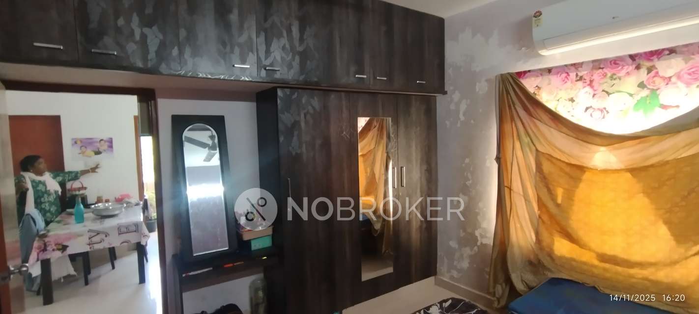 2 BHK Flat In Montberg Apartment For Sale  In Kolapakkam