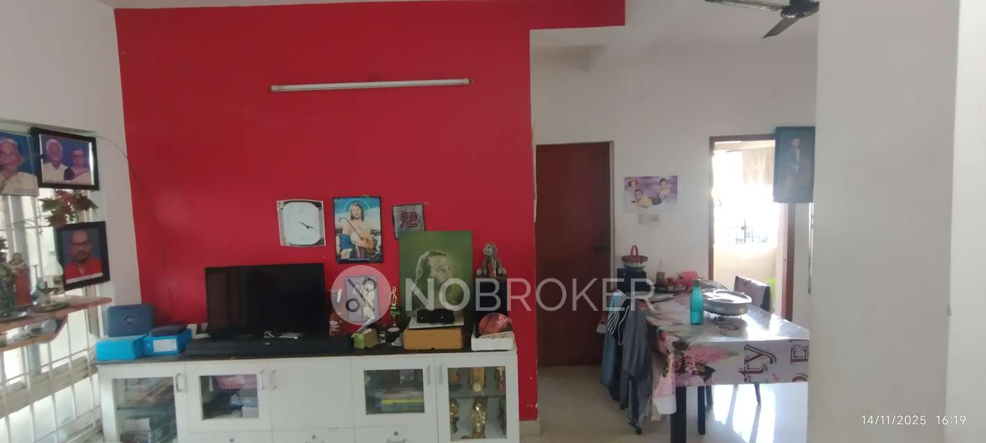 2 BHK Flat In Montberg Apartment For Sale  In Kolapakkam