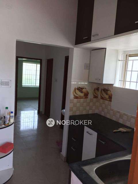 2 BHK Flat In Montberg Apartment For Sale  In Kolapakkam