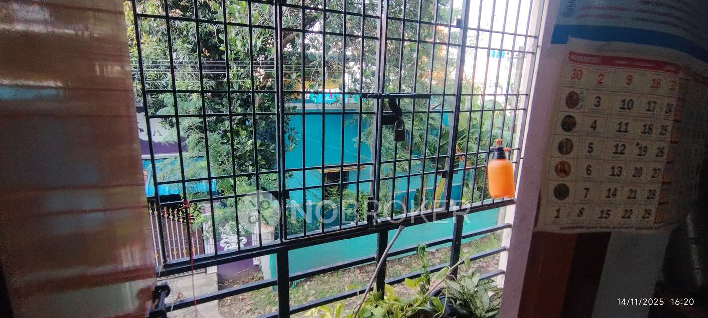 2 BHK Flat In Montberg Apartment For Sale  In Kolapakkam