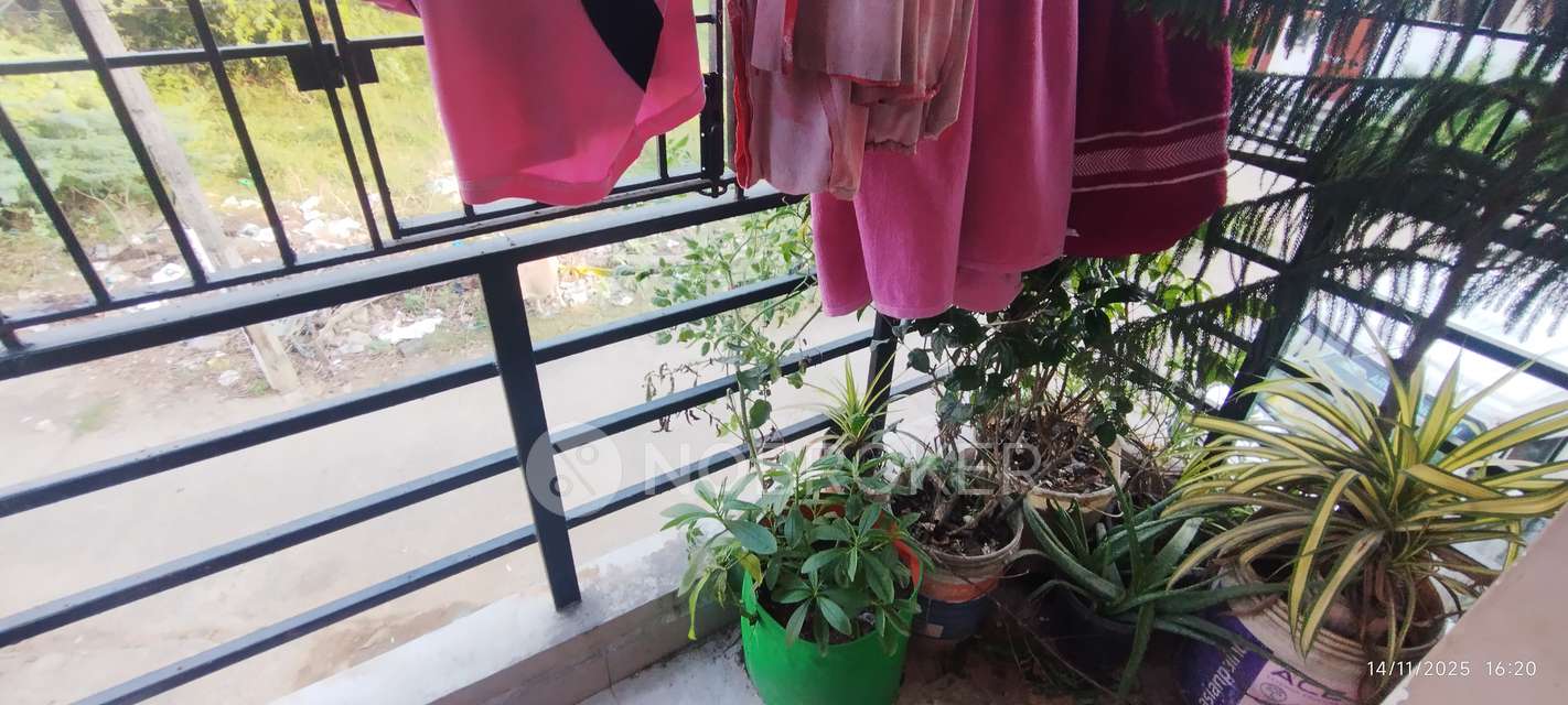 2 BHK Flat In Montberg Apartment For Sale  In Kolapakkam