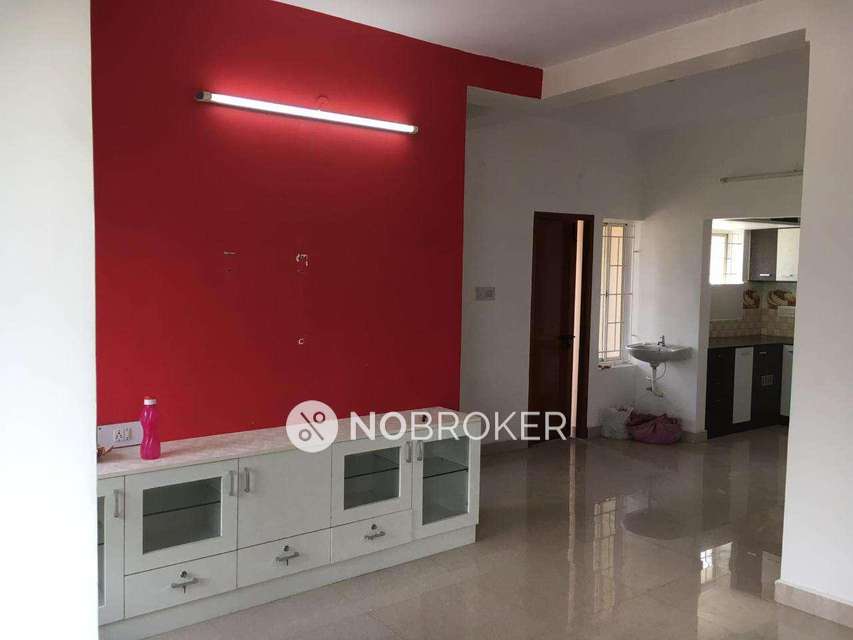 2 BHK Flat In Montberg Apartment For Sale  In Kolapakkam