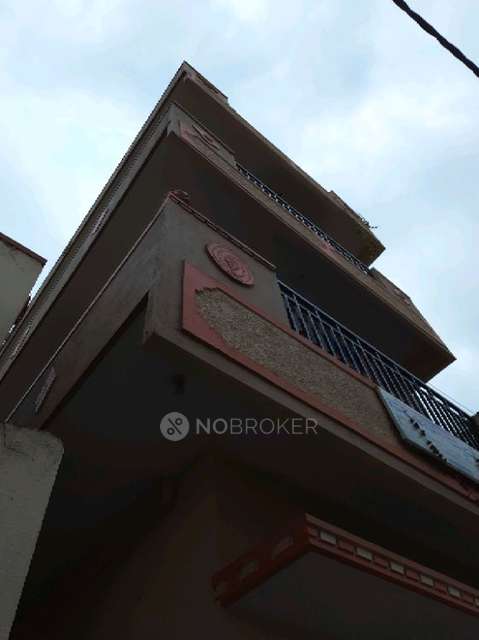 4+ BHK House For Sale  In Deepanjali Nagar