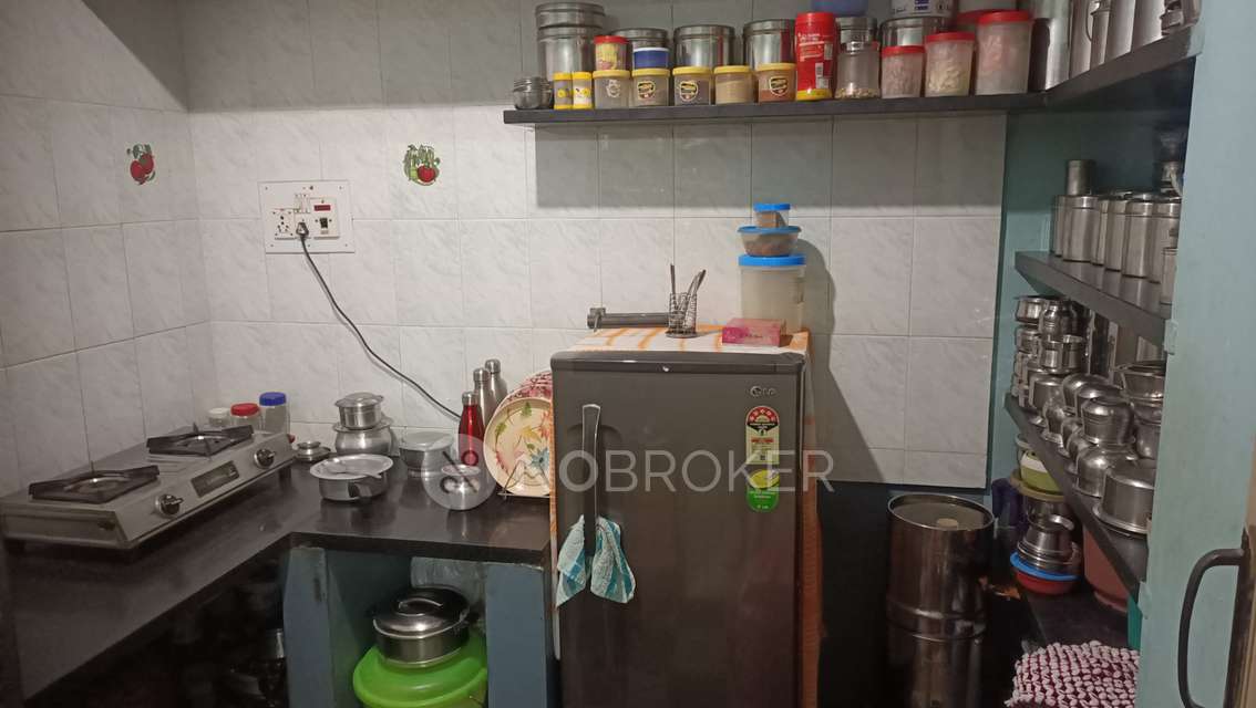 2 BHK House for Rent  In  Giri Nagar