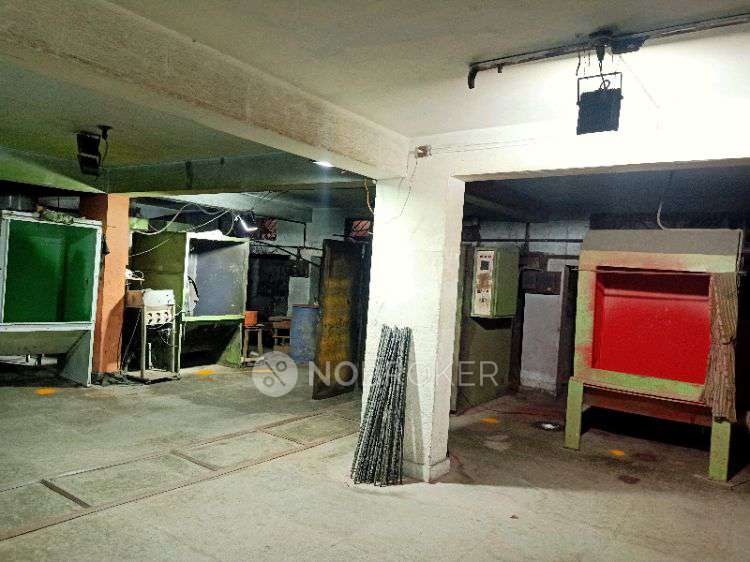 Industrial in Papanna Mutton Stall, Bangalore for Rent 