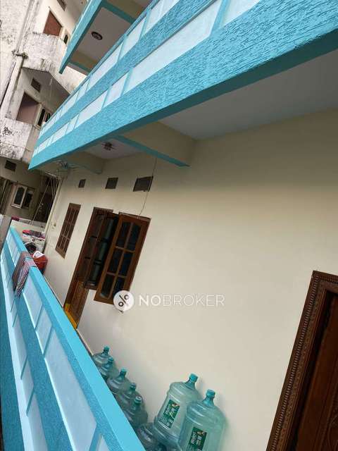 1 BHK Flat In Rizwan Abode for Rent  In Zurich School Of Excellence