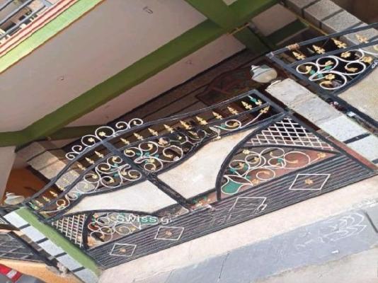 1 BHK Flat In Standalone Building  for Rent  In Parappana Agrahara