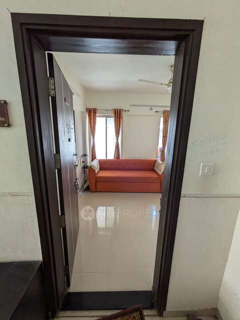 1 BHK Flat In Alliance Nisarg, Wakad for Rent  In Wakad