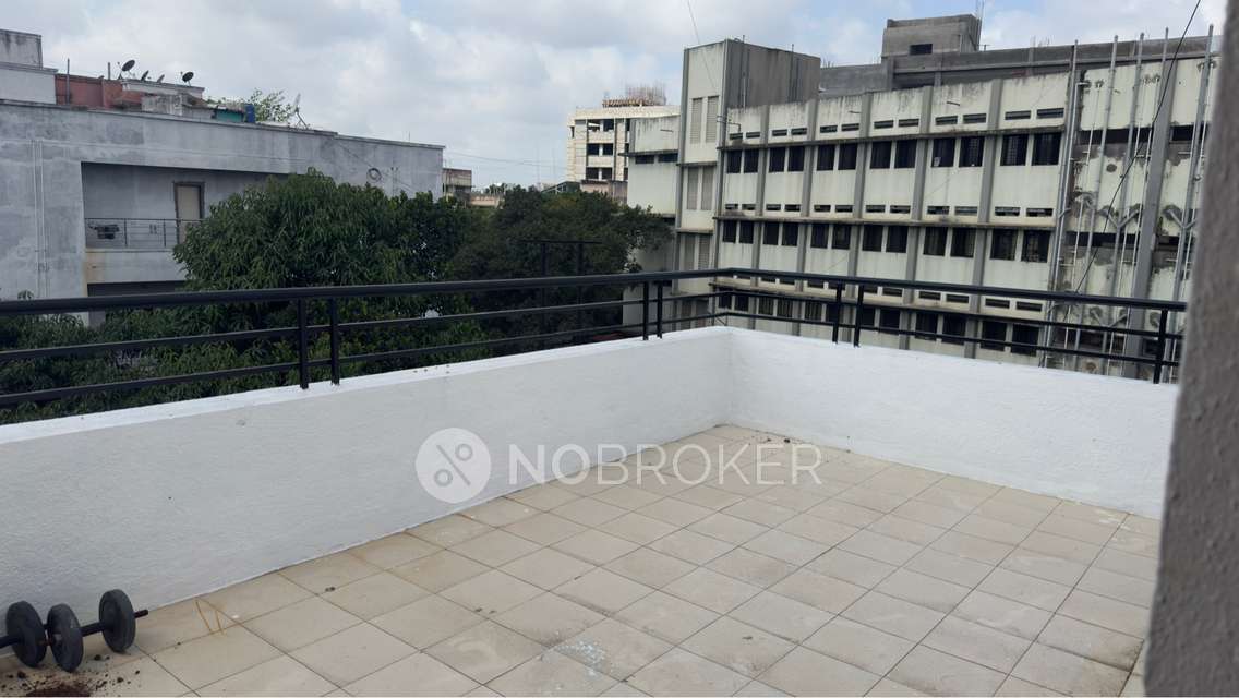 2 BHK Flat In Saraswati Garden for Rent  In Malwadi