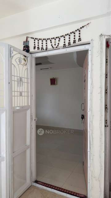 2 BHK Flat In Saraswati Garden for Rent  In Malwadi