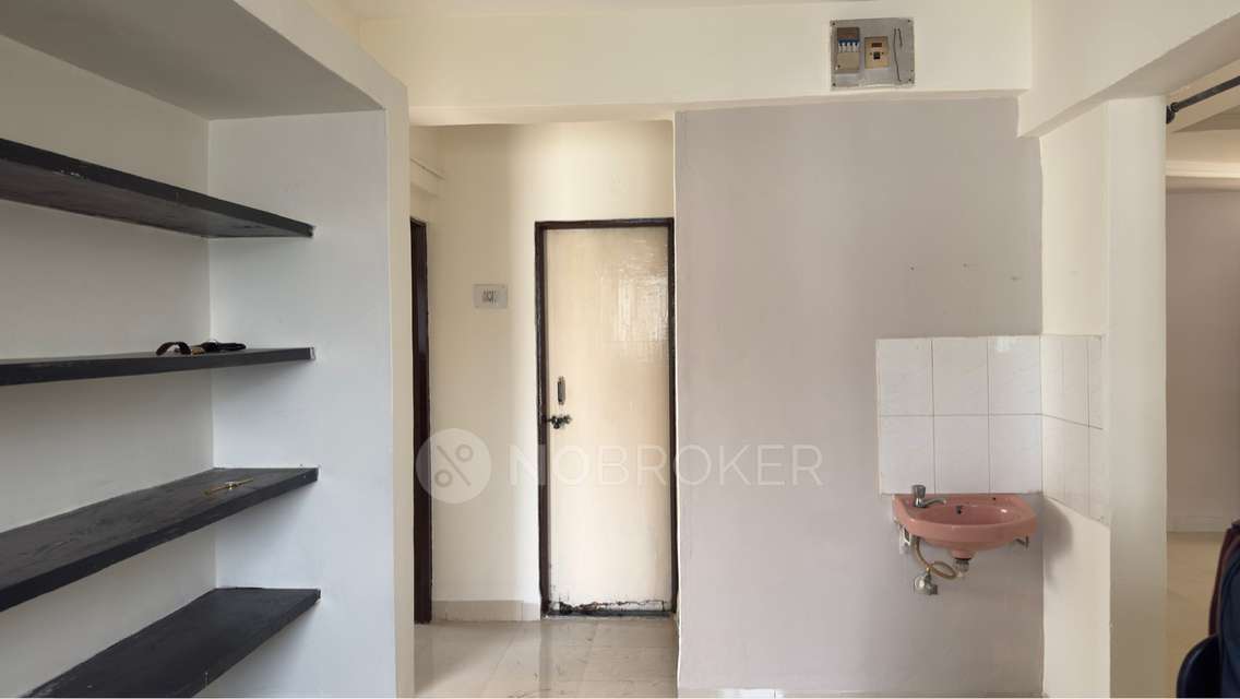 2 BHK Flat In Saraswati Garden for Rent  In Malwadi