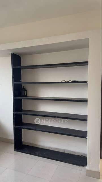 2 BHK Flat In Saraswati Garden for Rent  In Malwadi