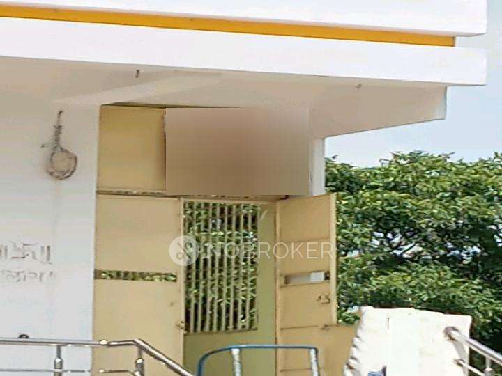 1 BHK Flat In Standardlone Building for Rent  In Tatti Annaram, 