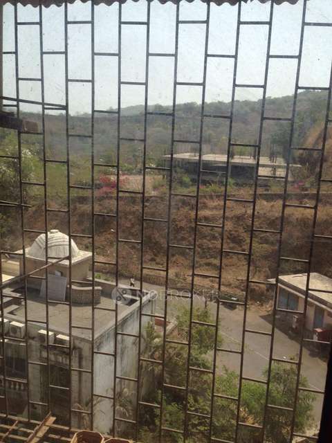 2 BHK Flat In Royal Palms Garden View For Sale  In Goregaon East