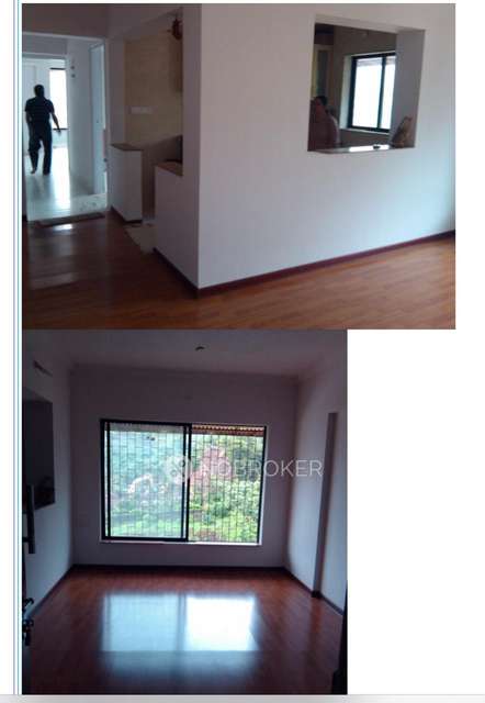 2 BHK Flat In Royal Palms Garden View For Sale  In Goregaon East