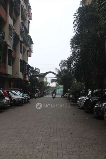 2 BHK Flat In Gaurivinayak Kashish Galaxy For Sale  In Kalyan East