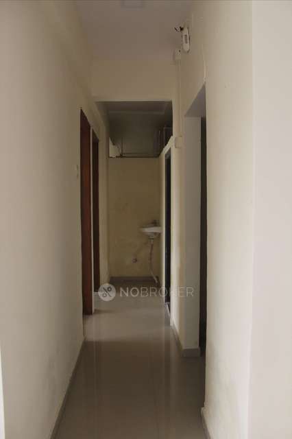 2 BHK Flat In Gaurivinayak Kashish Galaxy For Sale  In Kalyan East