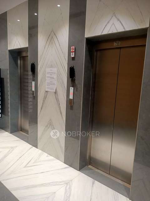 2 BHK Flat In Rrb Satra Harmony, Chembur For Sale  In Chembur
