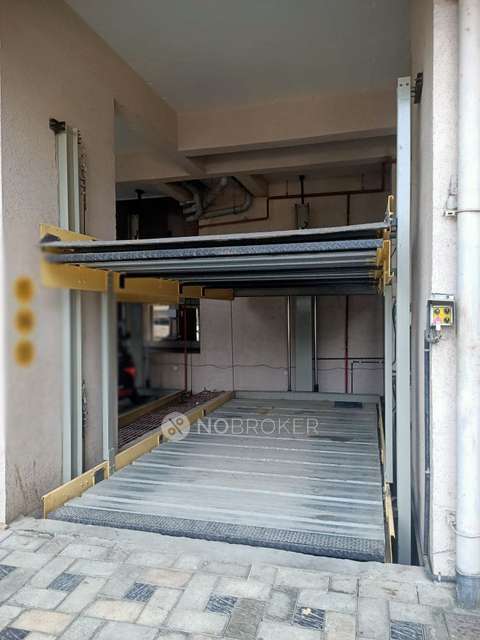 2 BHK Flat In Rrb Satra Harmony, Chembur For Sale  In Chembur