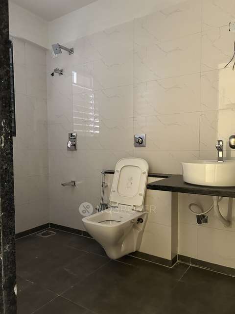 2 BHK Flat In Rrb Satra Harmony, Chembur For Sale  In Chembur