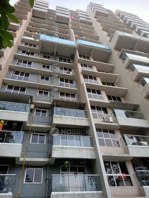 2 BHK Flat In Rrb Satra Harmony, Chembur For Sale  In Chembur