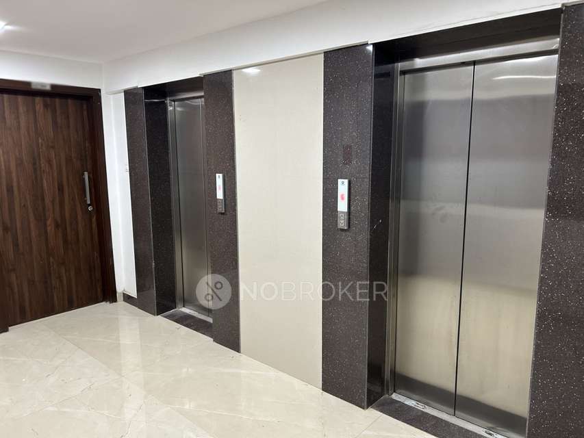 2 BHK Flat In Rrb Satra Harmony, Chembur For Sale  In Chembur