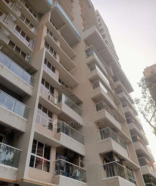 2 BHK Flat In Rrb Satra Harmony, Chembur For Sale  In Chembur