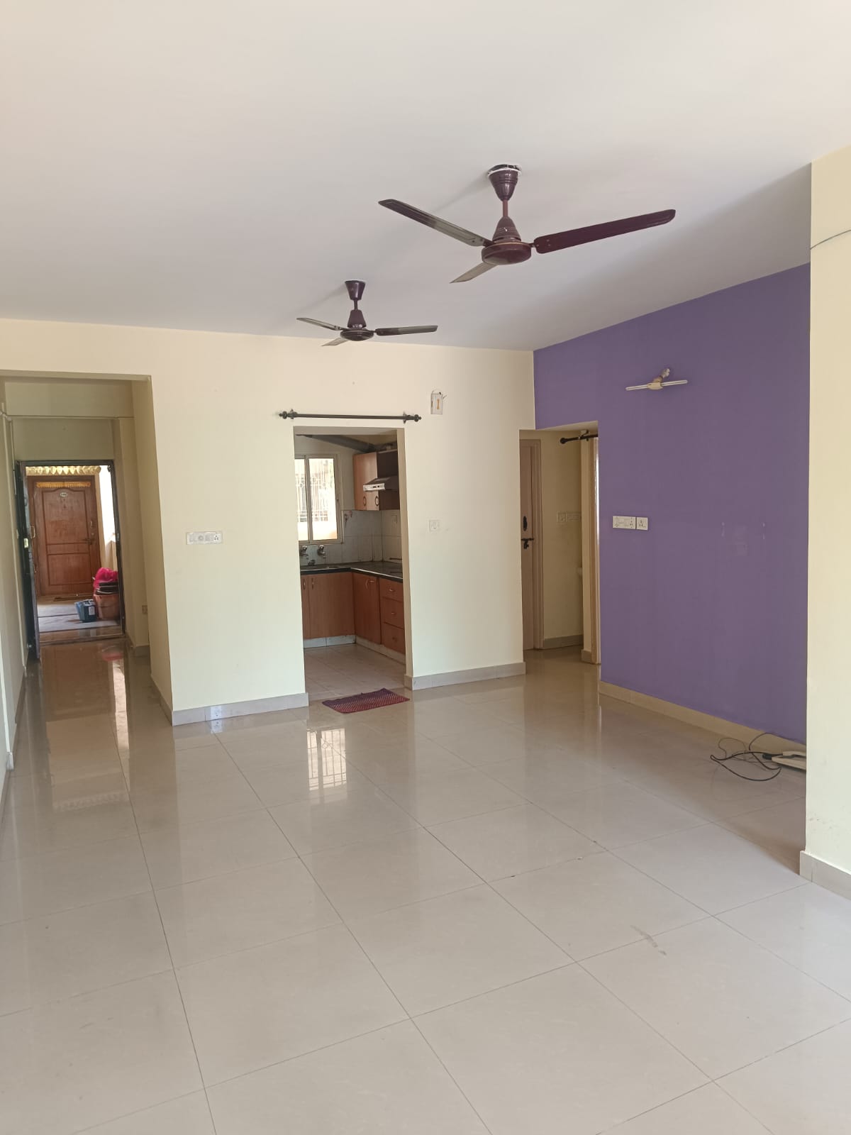 Shriram Shreyas Apartments