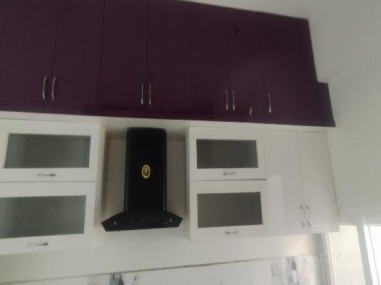 3 BHK Flat In Rv Advaita For Sale  In  Kukatpally