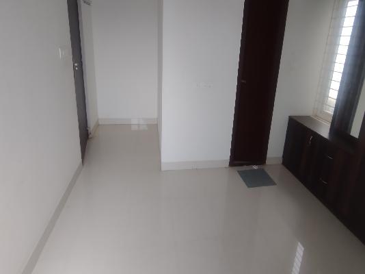 3 BHK Flat In Rv Advaita For Sale  In  Kukatpally