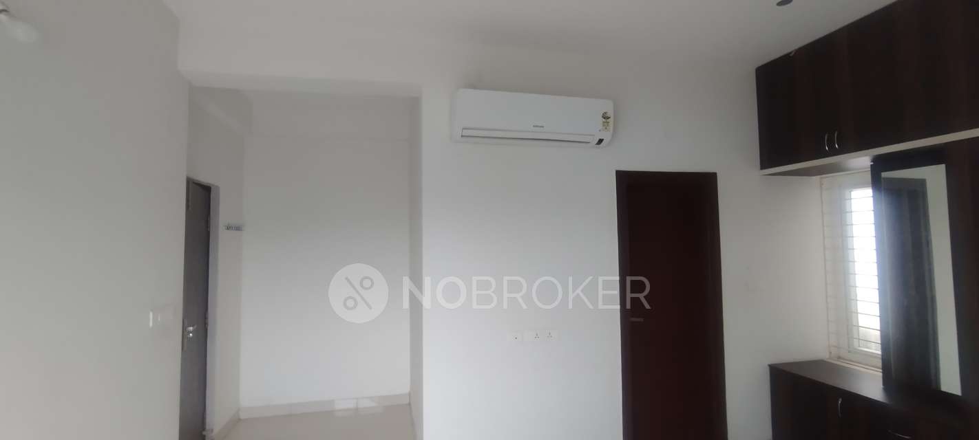 3 BHK Flat In Rv Advaita For Sale  In  Kukatpally
