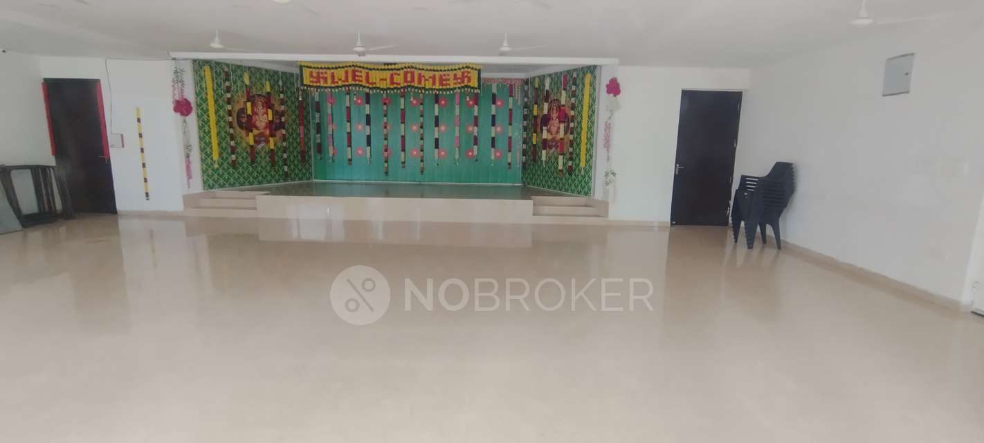 3 BHK Flat In Rv Advaita For Sale  In  Kukatpally