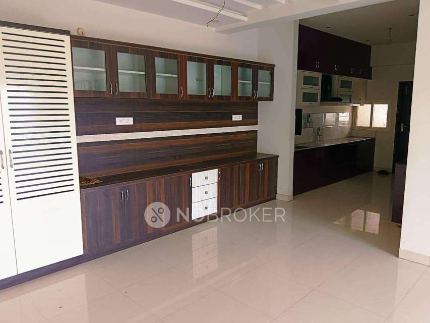 3 BHK Flat In Rv Advaita For Sale  In  Kukatpally